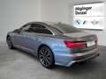 Audi A6 45 TFSI design quattro S-tronic Grau - thumbnail 10