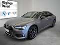 Audi A6 45 TFSI design quattro S-tronic Grau - thumbnail 2
