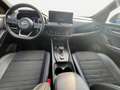 Nissan Qashqai MHEV 158 CV Xtronic 4WD Tekna+ Blu/Azzurro - thumbnail 10