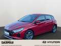 Hyundai i20 i20 Trend Turbo Komfort & Licht Paket Navi LED Rouge - thumbnail 1