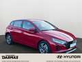 Hyundai i20 i20 Trend Turbo Komfort & Licht Paket Navi LED Rouge - thumbnail 4
