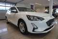 Ford Focus Traveller 1.5 EcoBlue Sport/MFL/PDC Weiß - thumbnail 3