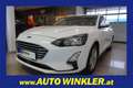 Ford Focus Traveller 1.5 EcoBlue Sport/MFL/PDC Weiß - thumbnail 1