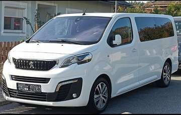 Active L3 BlueHDI 180 S&S EAT6