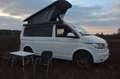 Volkswagen T6  Wohnmobil California TRUMA Standheizu  Küche Weiß - thumbnail 7
