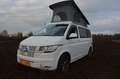 Volkswagen T6  Wohnmobil California TRUMA Standheizu  Küche Weiß - thumbnail 21