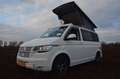 Volkswagen T6  Wohnmobil California TRUMA Standheizu  Küche Weiß - thumbnail 11