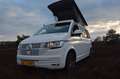 Volkswagen T6  Wohnmobil California TRUMA Standheizu  Küche Weiß - thumbnail 29