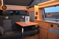 Volkswagen T6  Wohnmobil California TRUMA Standheizu  Küche Weiß - thumbnail 20