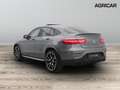 Mercedes-Benz GLC 43 AMG amg coupe 43 v6 4matic Gris - thumbnail 5