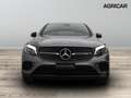 Mercedes-Benz GLC 43 AMG amg coupe 43 v6 4matic Gris - thumbnail 2