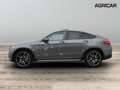 Mercedes-Benz GLC 43 AMG amg coupe 43 v6 4matic Gris - thumbnail 3