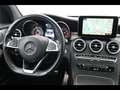 Mercedes-Benz GLC 43 AMG amg coupe 43 v6 4matic Grigio - thumbnail 13