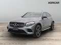 Mercedes-Benz GLC 43 AMG amg coupe 43 v6 4matic Gris - thumbnail 1