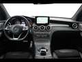 Mercedes-Benz GLC 43 AMG amg coupe 43 v6 4matic Grigio - thumbnail 14