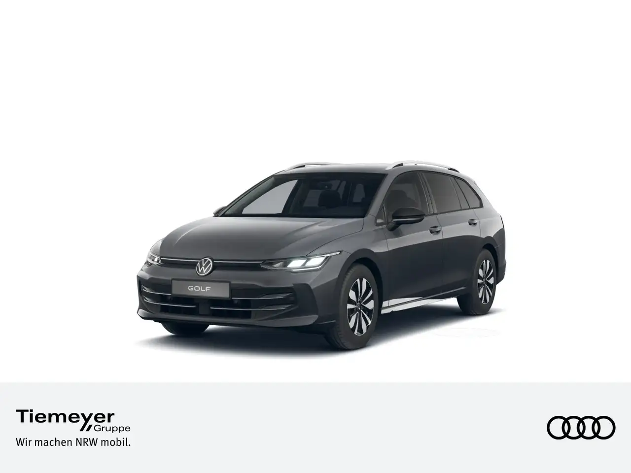 Volkswagen Golf, фото 2