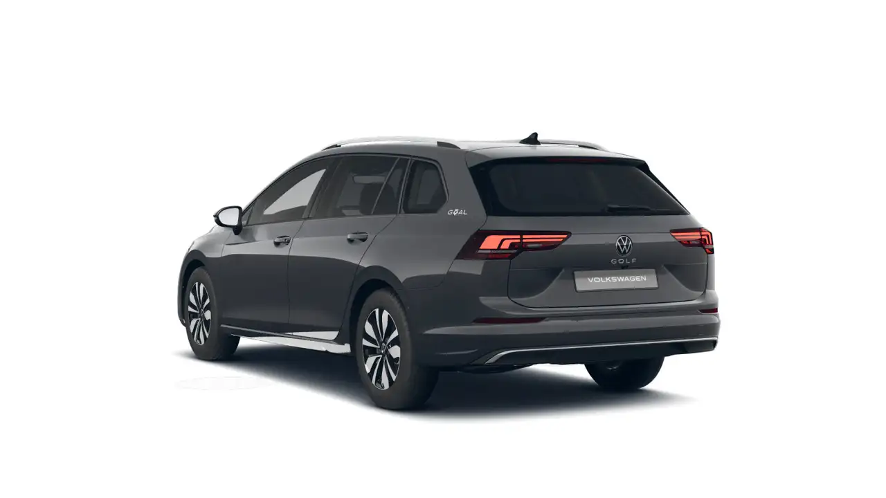 Volkswagen Golf, фото 5