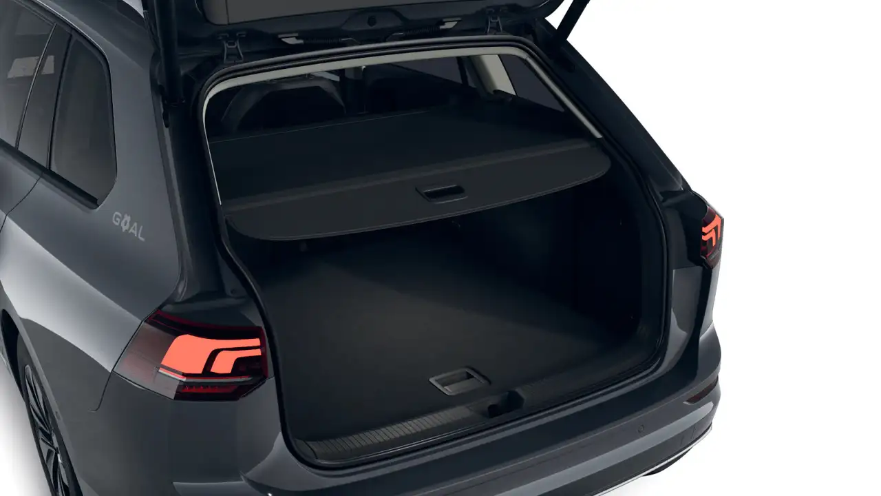 Volkswagen Golf, фото 8
