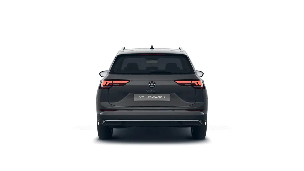 Volkswagen Golf, фото 7