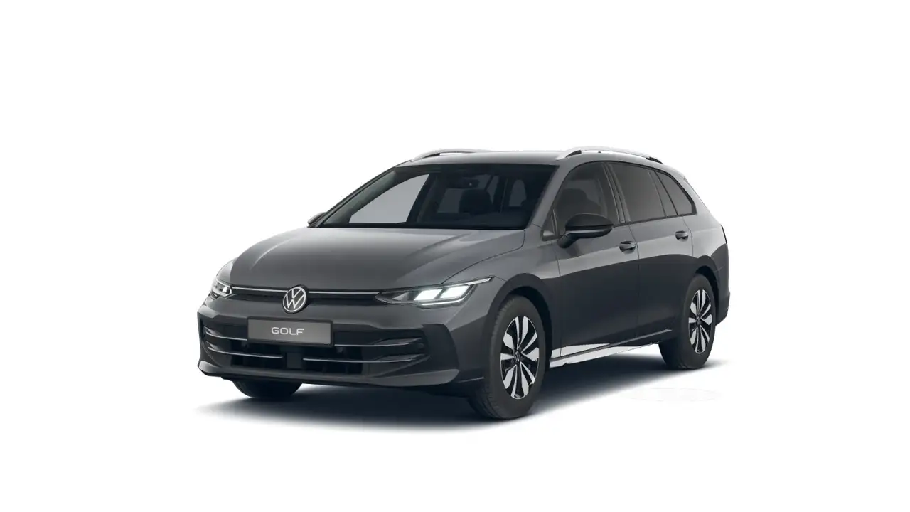 Volkswagen Golf, фото 3