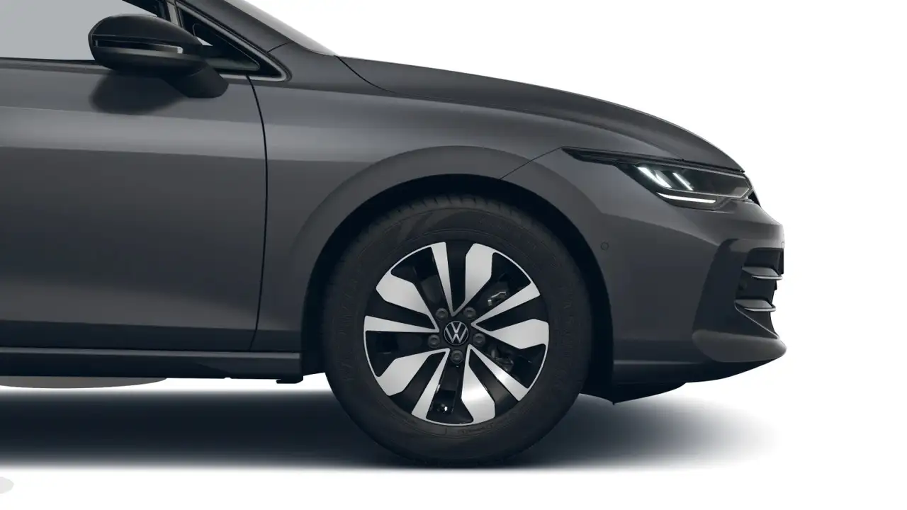 Volkswagen Golf, фото 1