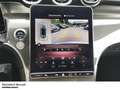 Mercedes-Benz GLC 200 AMG line 4Matic Sitzheizung Elektrische Heckklappe Grau - thumbnail 13