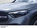 Mercedes-Benz GLC 200 AMG line 4Matic Sitzheizung Elektrische Heckklappe Grau - thumbnail 4