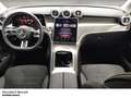 Mercedes-Benz GLC 200 AMG line 4Matic Sitzheizung Elektrische Heckklappe Grau - thumbnail 5