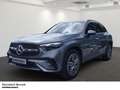 Mercedes-Benz GLC 200 AMG line 4Matic Sitzheizung Elektrische Heckklappe Grau - thumbnail 1