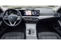 BMW 318 i Touring HUD+KAM+SHZG+LED+NAVI Schwarz - thumbnail 3