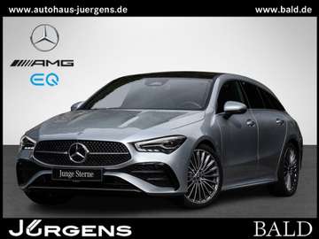 d SB AMG-Sport/Panp/AHK/Totw/360/Easy-P