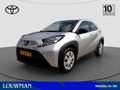 Toyota Aygo X 1.0 VVT-i MT Play | CarPlay\Android Auto | Camera Grijs - thumbnail 1