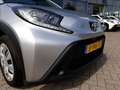 Toyota Aygo X 1.0 VVT-i MT Play | CarPlay\Android Auto | Camera Grijs - thumbnail 39