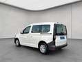 Volkswagen Caddy 2.0 TDI BMT (5-Si.) Weiß - thumbnail 3