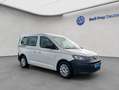 Volkswagen Caddy 2.0 TDI BMT (5-Si.) Weiß - thumbnail 8