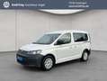 Volkswagen Caddy 2.0 TDI BMT (5-Si.) Weiß - thumbnail 1