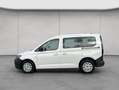 Volkswagen Caddy 2.0 TDI BMT (5-Si.) Weiß - thumbnail 2