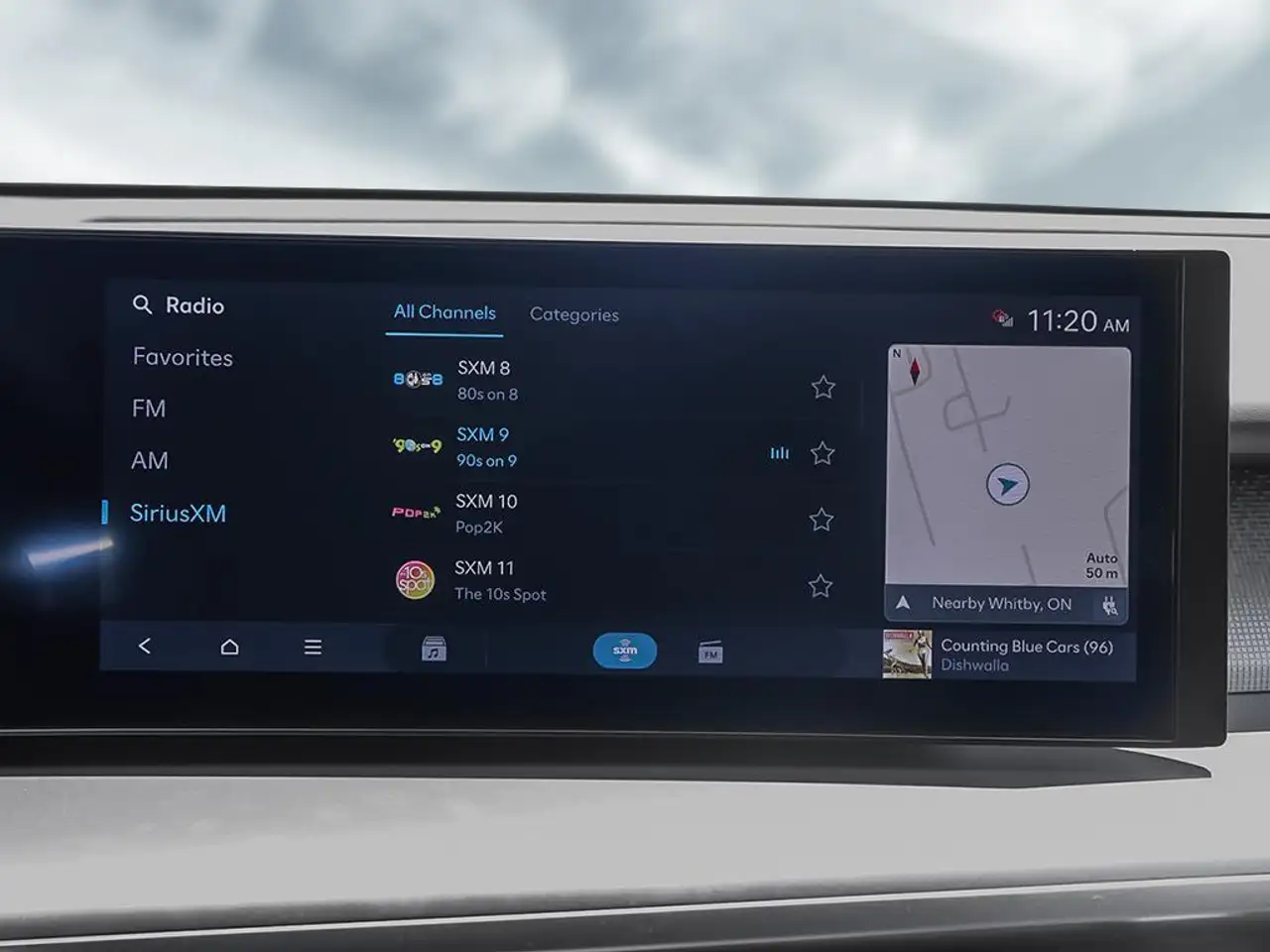 Hyundai IONIQ 9 снимка Hyundai IONIQ 9