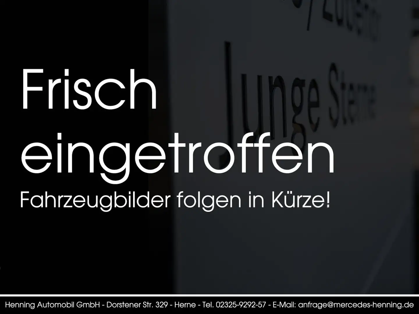 Mercedes-Benz A 180 A-Klasse A180 Lenkradheizung MBUX Weiß - 1