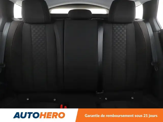 Peugeot 508 view 15