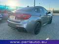 BMW X6 M50 d siva - thumbnail 4