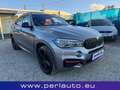 BMW X6 M50 d siva - thumbnail 2