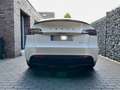 Tesla Model Y Performance Weiß - thumbnail 2