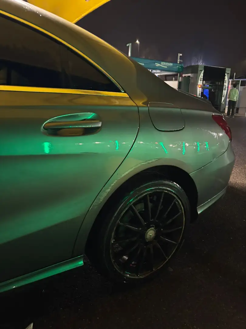 Mercedes-Benz CLA 200 sport - 2
