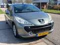 Peugeot 207 CC 1.6 VTi Airco Electric pakket Audio-CD/MP3 ABS Gris - thumbnail 7