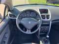 Peugeot 207 CC 1.6 VTi Airco Electric pakket Audio-CD/MP3 ABS Gris - thumbnail 9