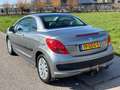 Peugeot 207 CC 1.6 VTi Airco Electric pakket Audio-CD/MP3 ABS Gris - thumbnail 12