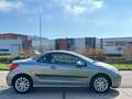 Peugeot 207 CC 1.6 VTi Airco Electric pakket Audio-CD/MP3 ABS Gris - thumbnail 8
