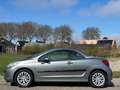 Peugeot 207 CC 1.6 VTi Airco Electric pakket Audio-CD/MP3 ABS Gris - thumbnail 11