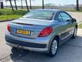 Peugeot 207 CC 1.6 VTi Airco Electric pakket Audio-CD/MP3 ABS Gris - thumbnail 15